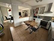 Maison à FONTENAY-SOUS-BOIS