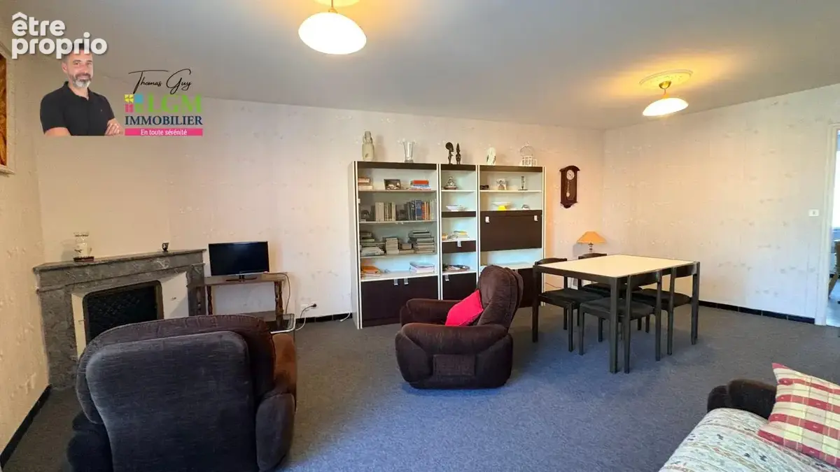 Appartement À Vendre - photo 2