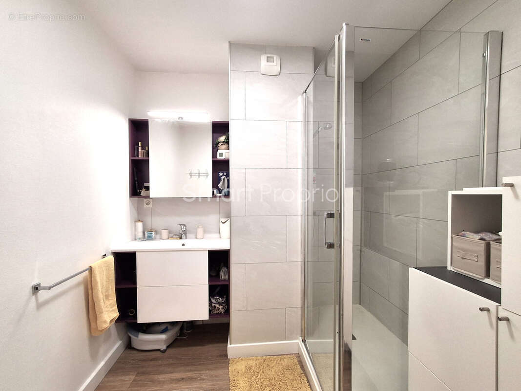 Appartement à ANGERS