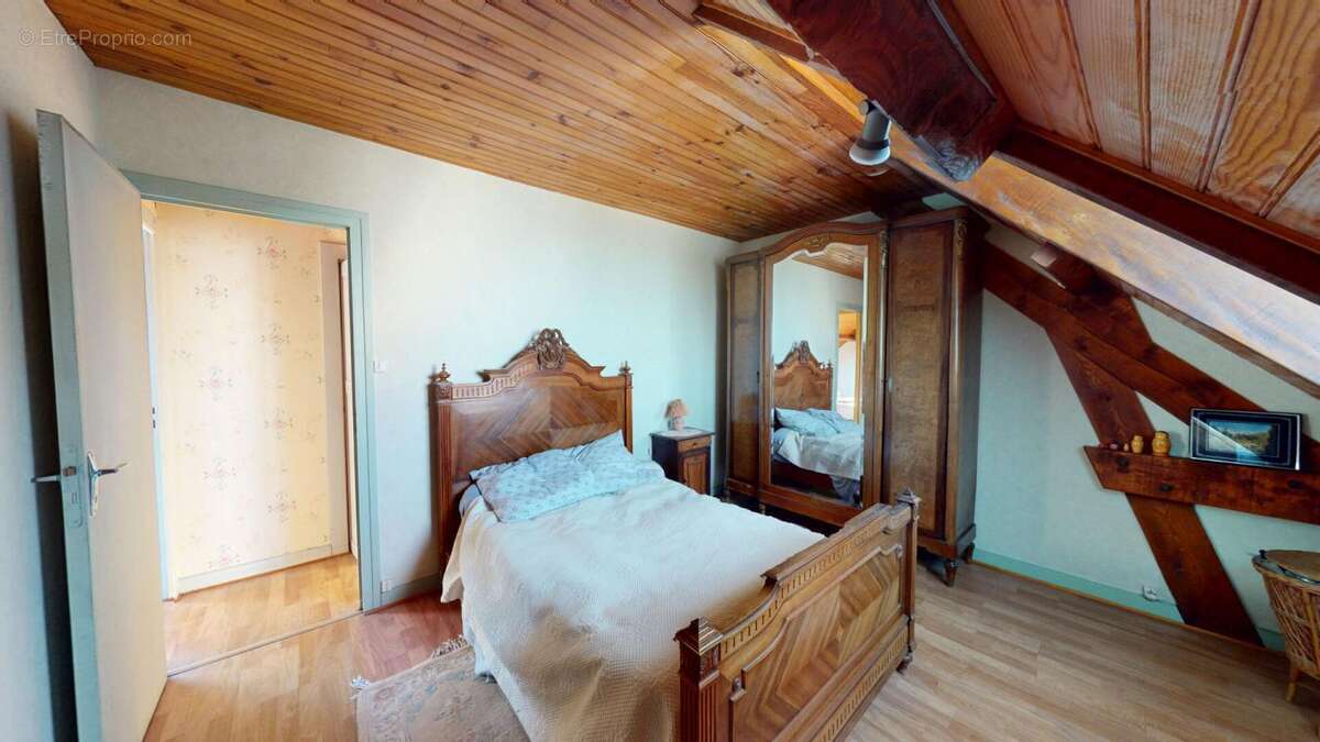 Maison à ROZAY-EN-BRIE