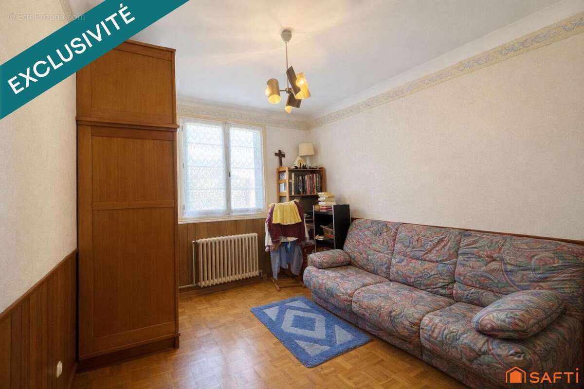Photo 6 - Maison à IVRY-LA-BATAILLE