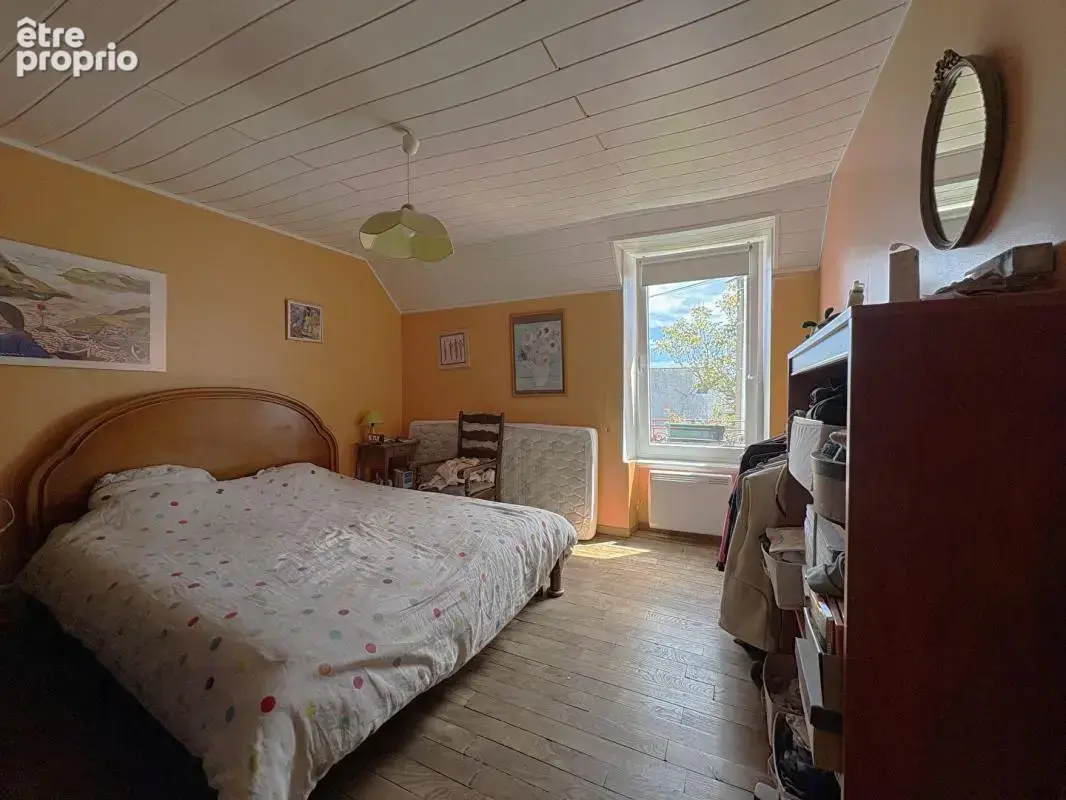 A vendre NEVEZ (29920) Maison 5 pièces 3 chambres 105 m2 - photo 14