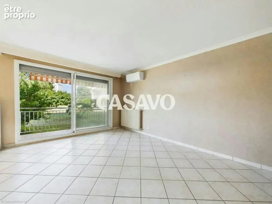 Vente Appartement 4 pièces de 80m² - 38290 La Verpillière - photo 15