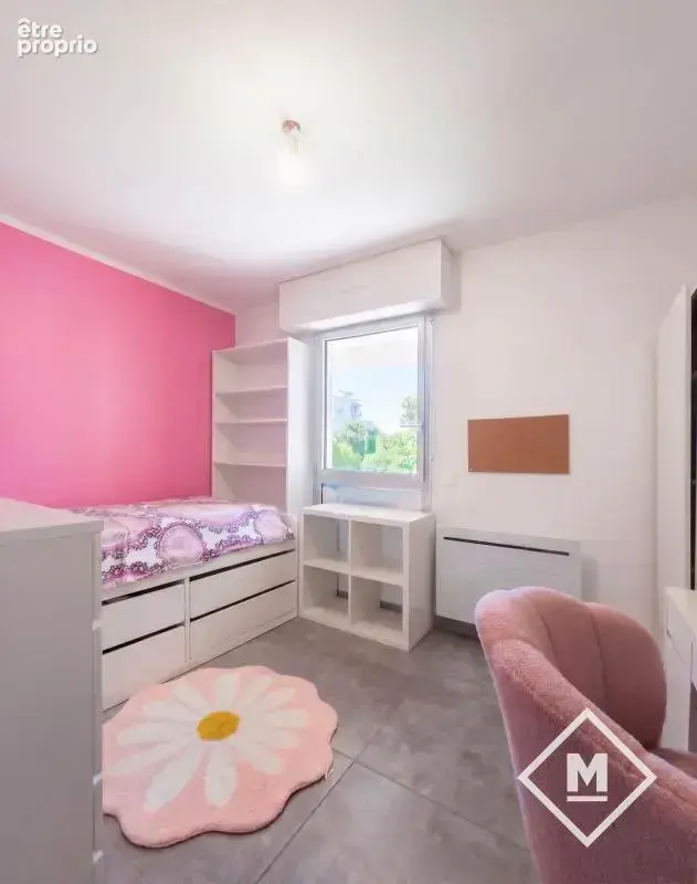 Appartement T4 lumineux à Marseille 9ème, quartier Cabot, avec terrasses et garage - photo 16