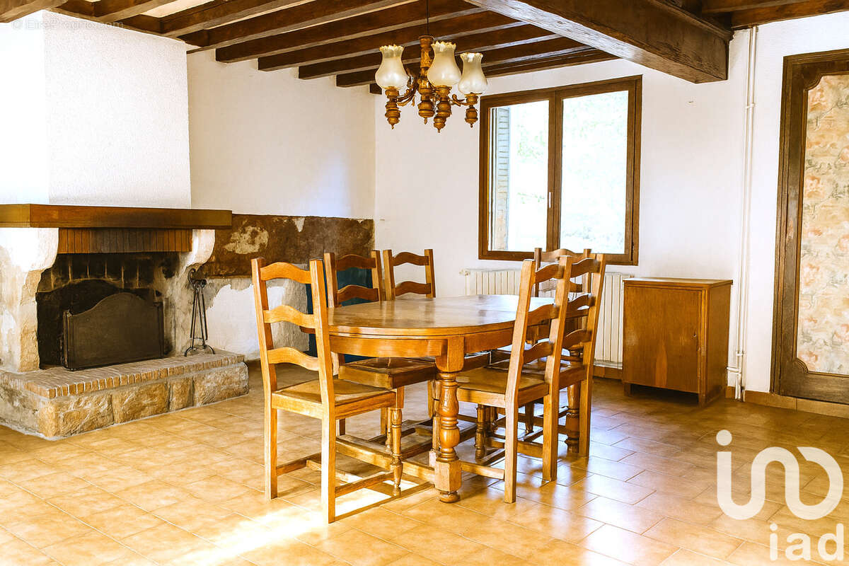 Photo 6 - Maison à CHAPONOST