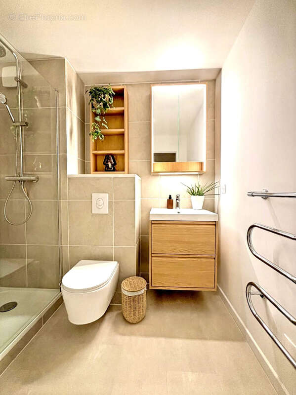 Appartement à EPERNAY