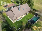 Maison à HAGENTHAL-LE-BAS