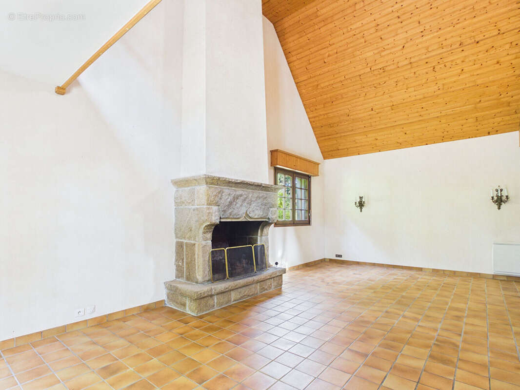 Maison à LA FORET-FOUESNANT