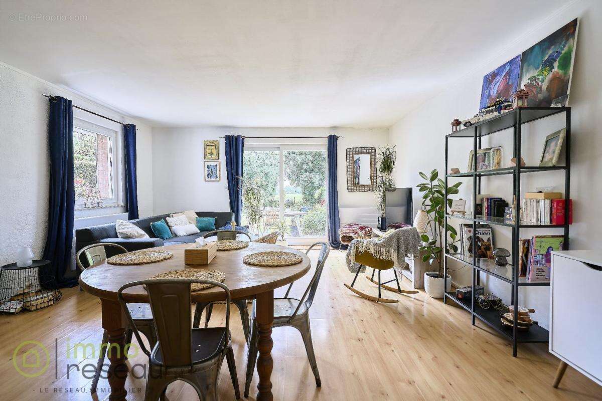 Maison 93 m² à Bondues  - photo 2