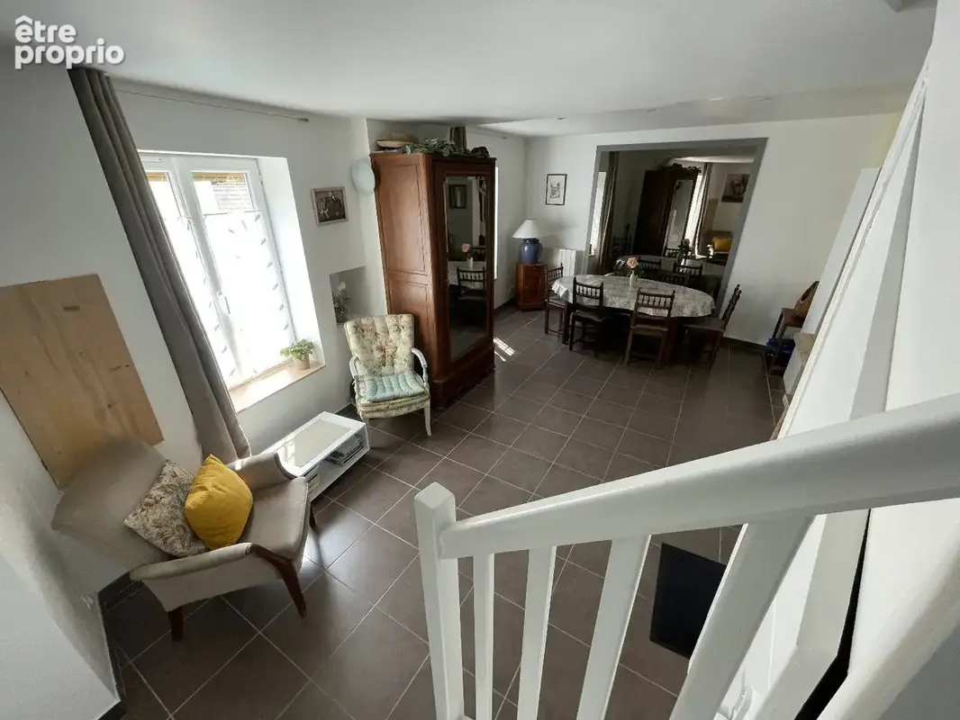 Maison de charme rénovée au coeur de La Tremblade - photo 8