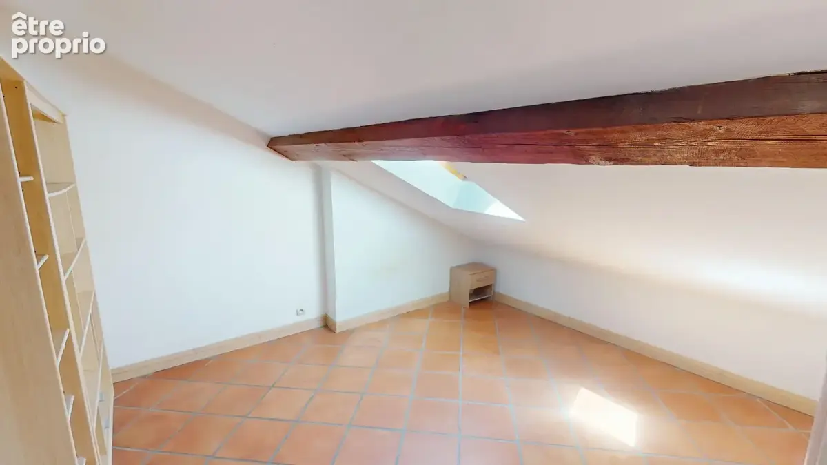 Appartement 3 pièces Lyon 6ème Pluvis de Chavannes - photo 5