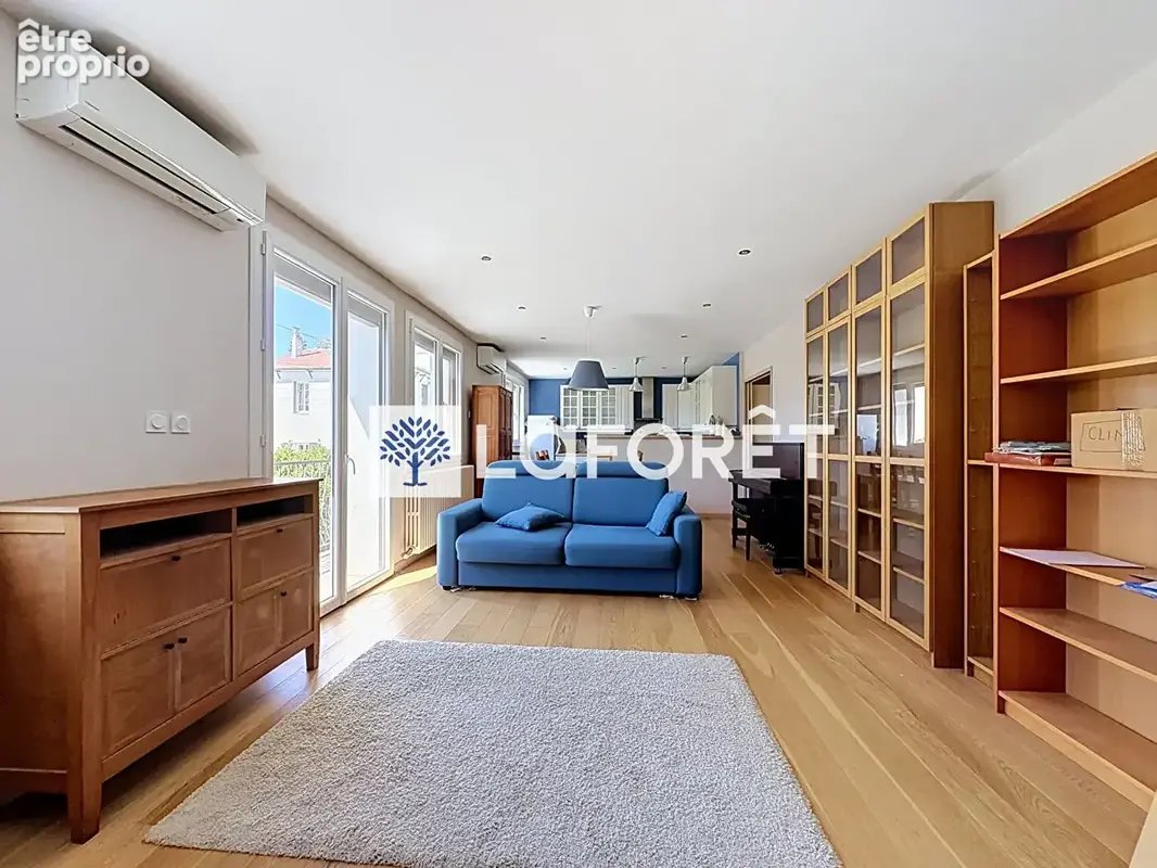 Maison Beynost 5 pièces 104.69 m² - photo 4