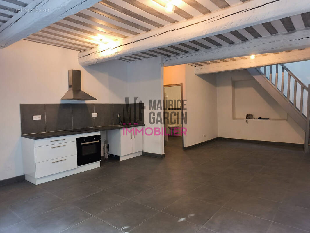 Appartement à CARPENTRAS