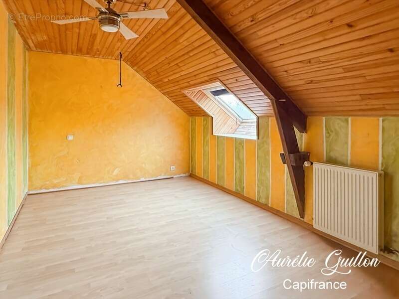 Maison à MAURON