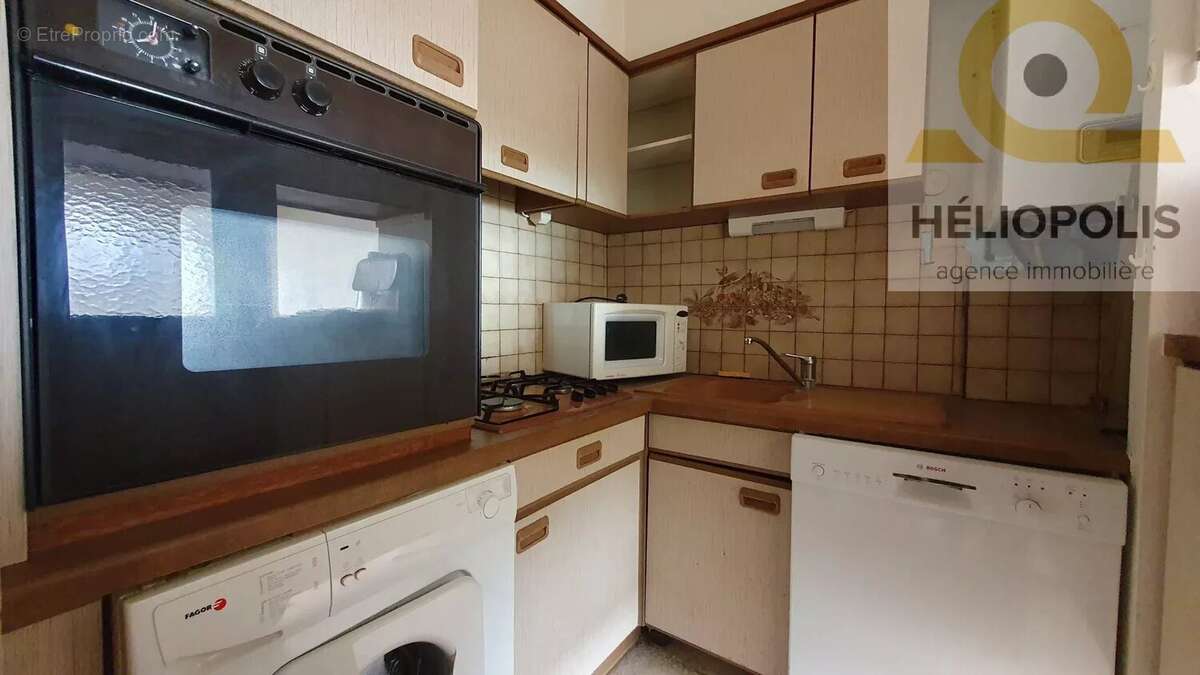 Appartement à LE BARCARES