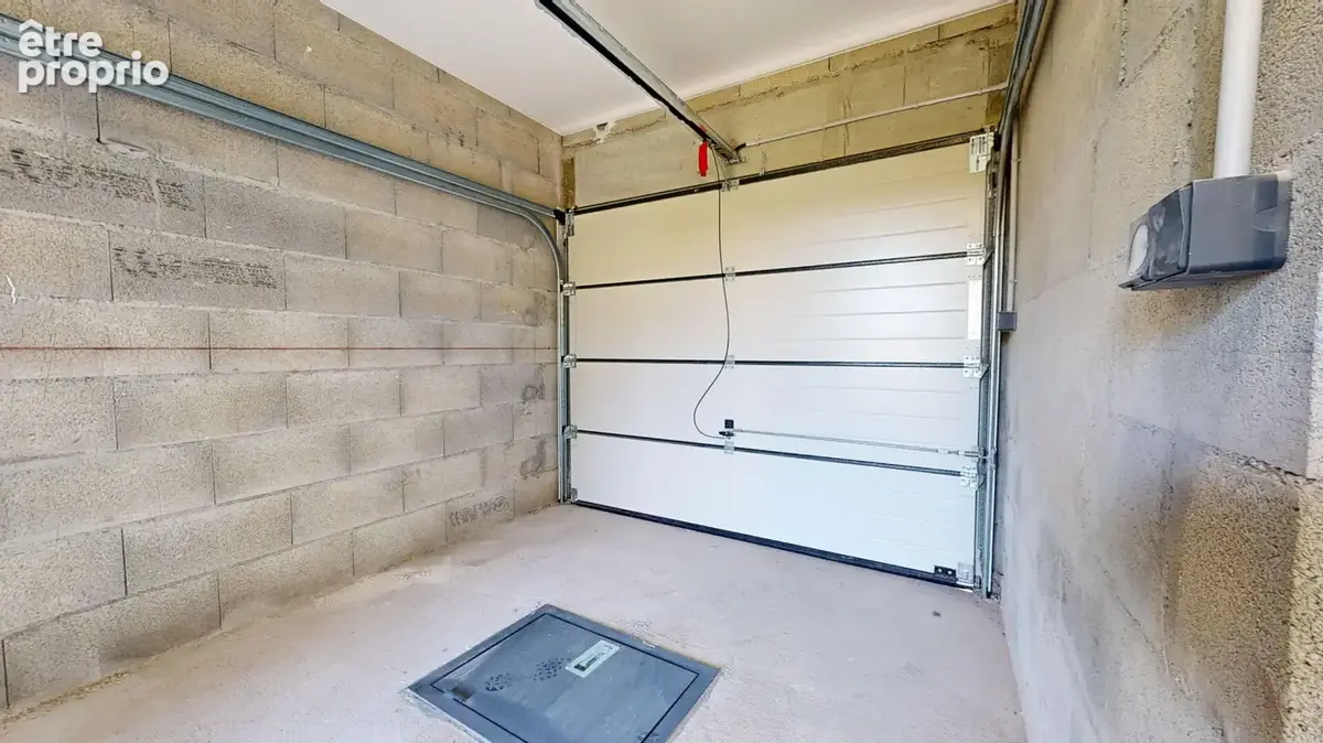 Villa T4 neuve + garage / GEROLI IMMOBILIER - photo 7