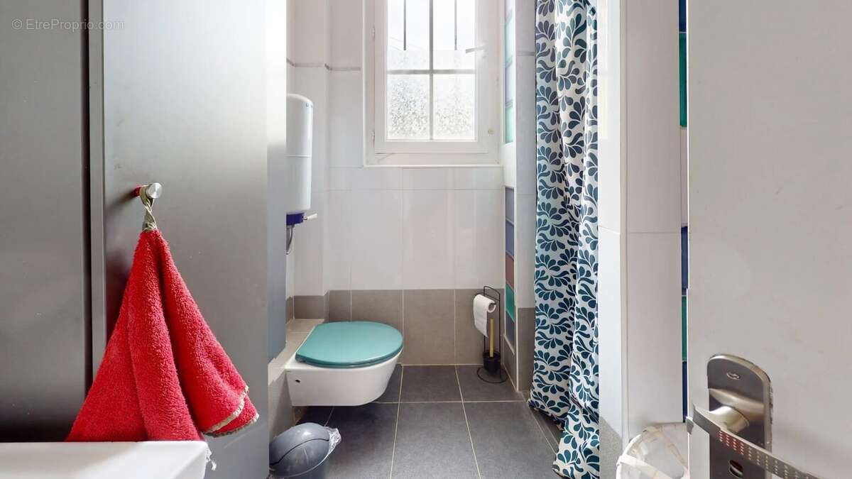 Appartement à SAINT-REMY-L&#039;HONORE