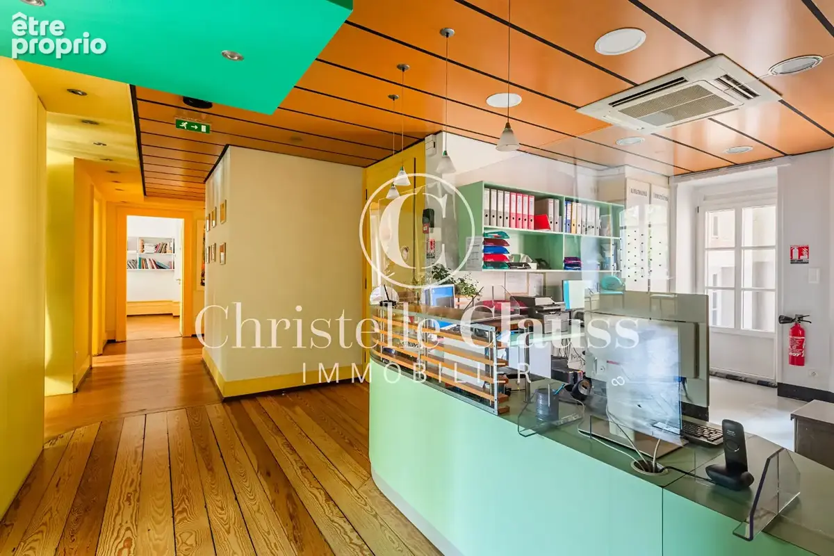 Appartement Strasbourg 5 pièce(s) - photo 5