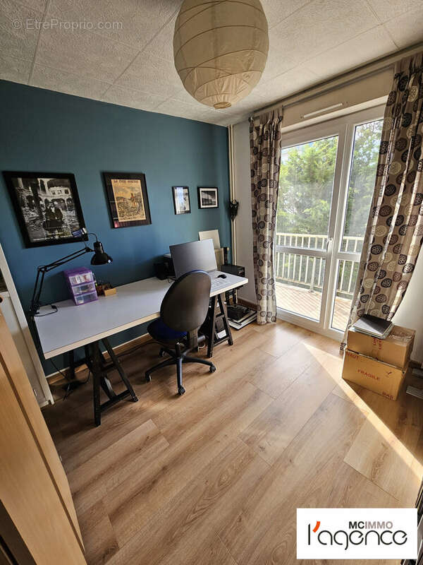 Appartement à LE HAVRE