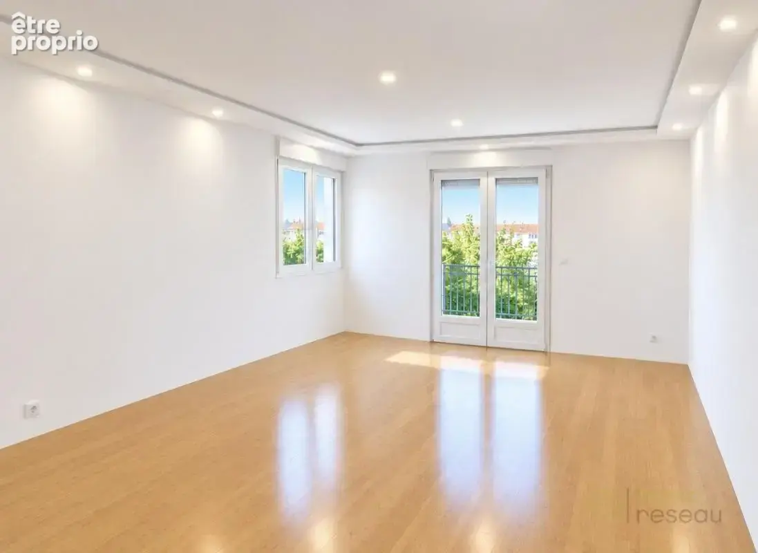 Appartement - photo 2