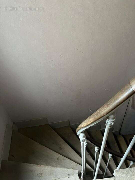 Appartement à CHATEAU-THIERRY