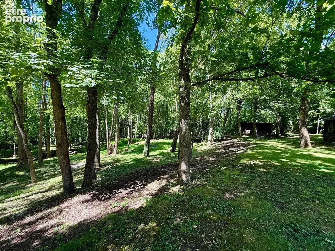 Propriété d'exception aux portes de crécy-la-chapelle - photo 3