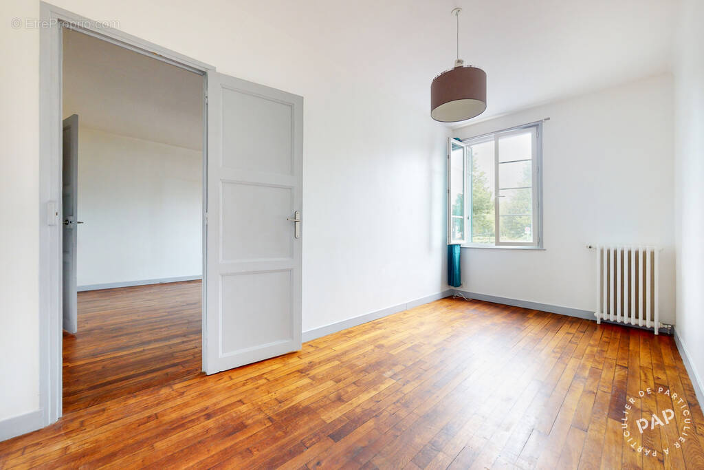 Appartement à VILLERS-SAINT-PAUL