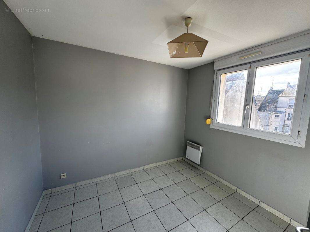 Appartement À Vendre - photo 4