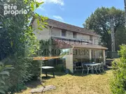 Maison à NADILLAC