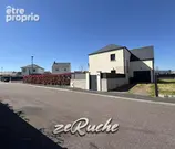 Maison à FEUGUEROLLES-BULLY