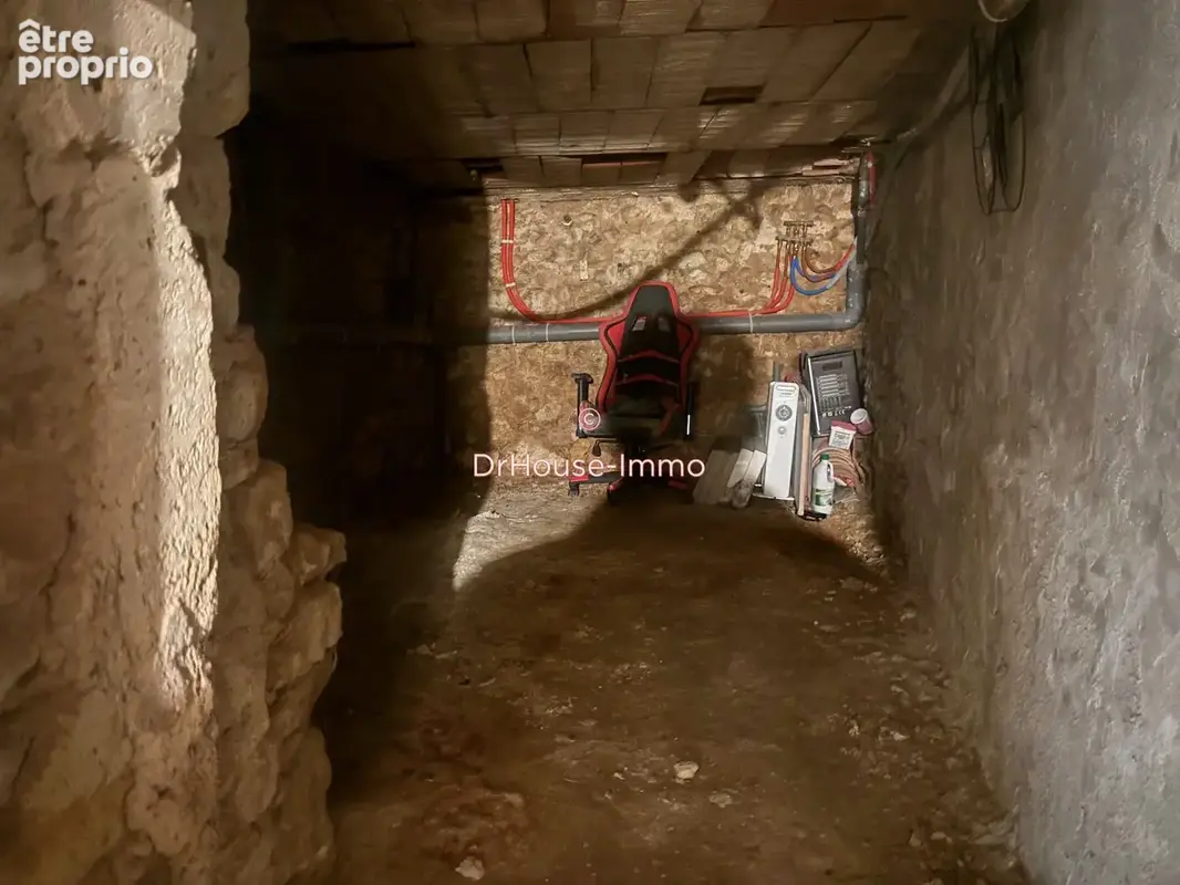 Maison 4 pièces 82 m² à vendre à Velaux (13880) - photo 8