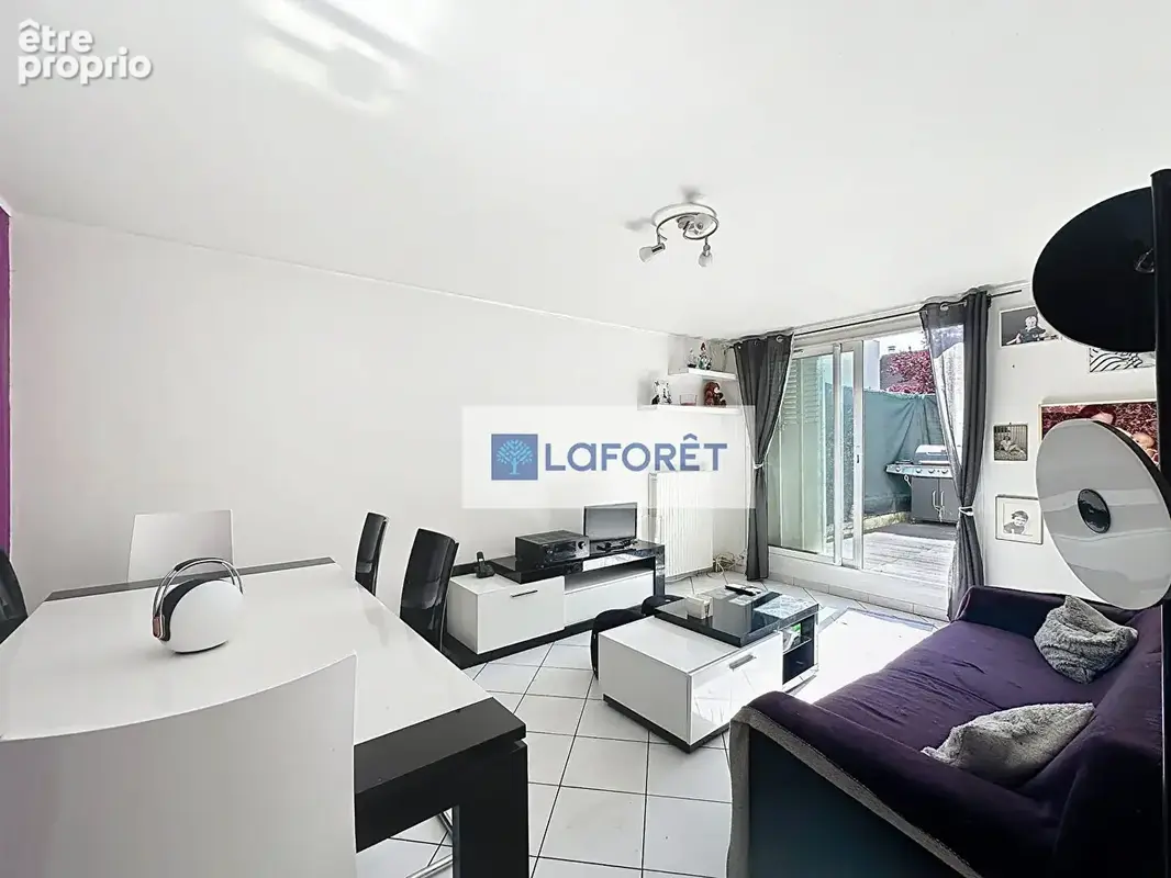Appartement Sartrouville 3 pièce(s) 65 m2 - photo 2
