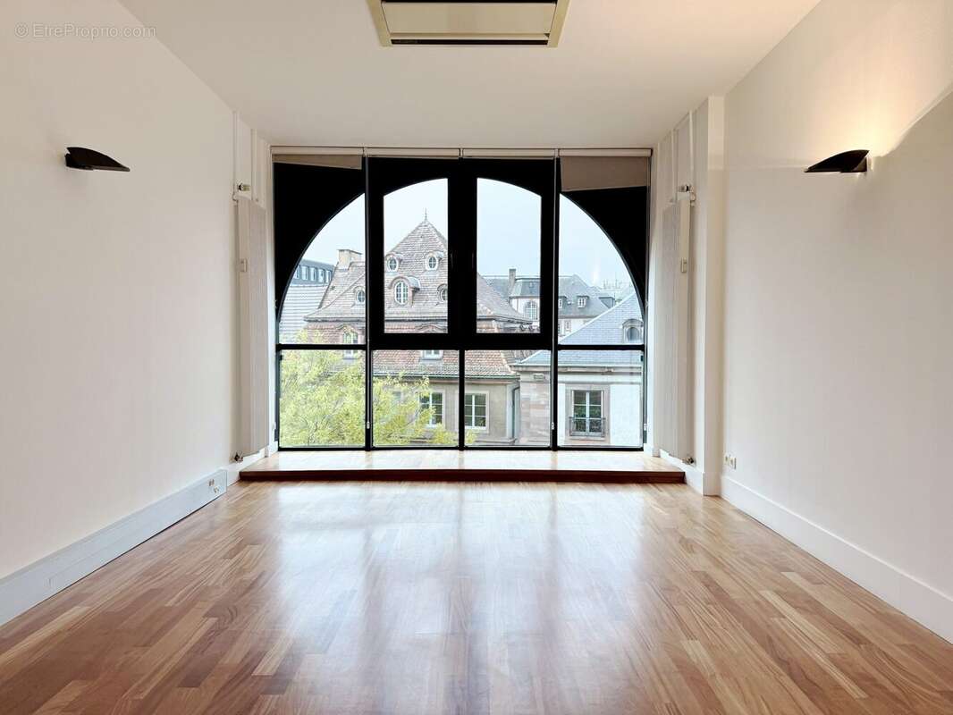 Commerce à STRASBOURG