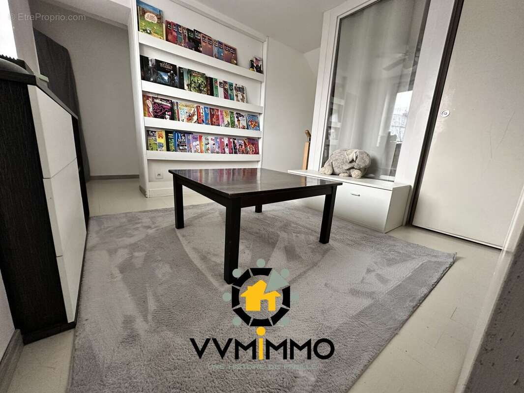 Maison à SAINT-MARS-DU-DESERT