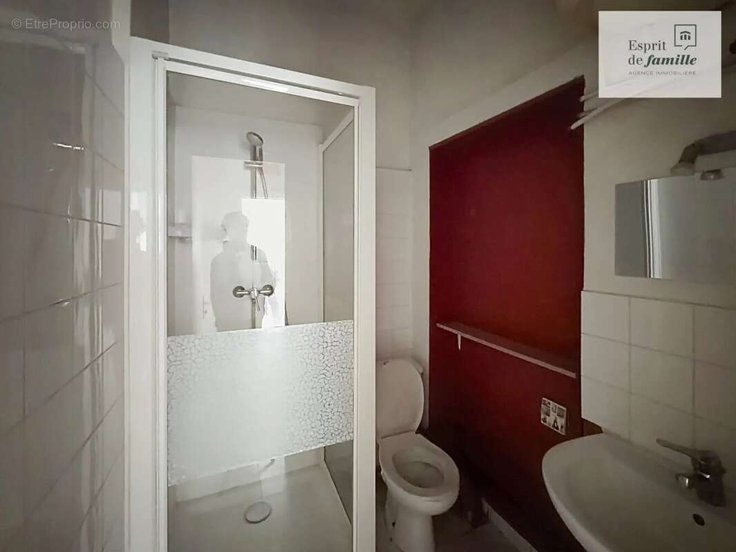 Appartement à CALUIRE-ET-CUIRE