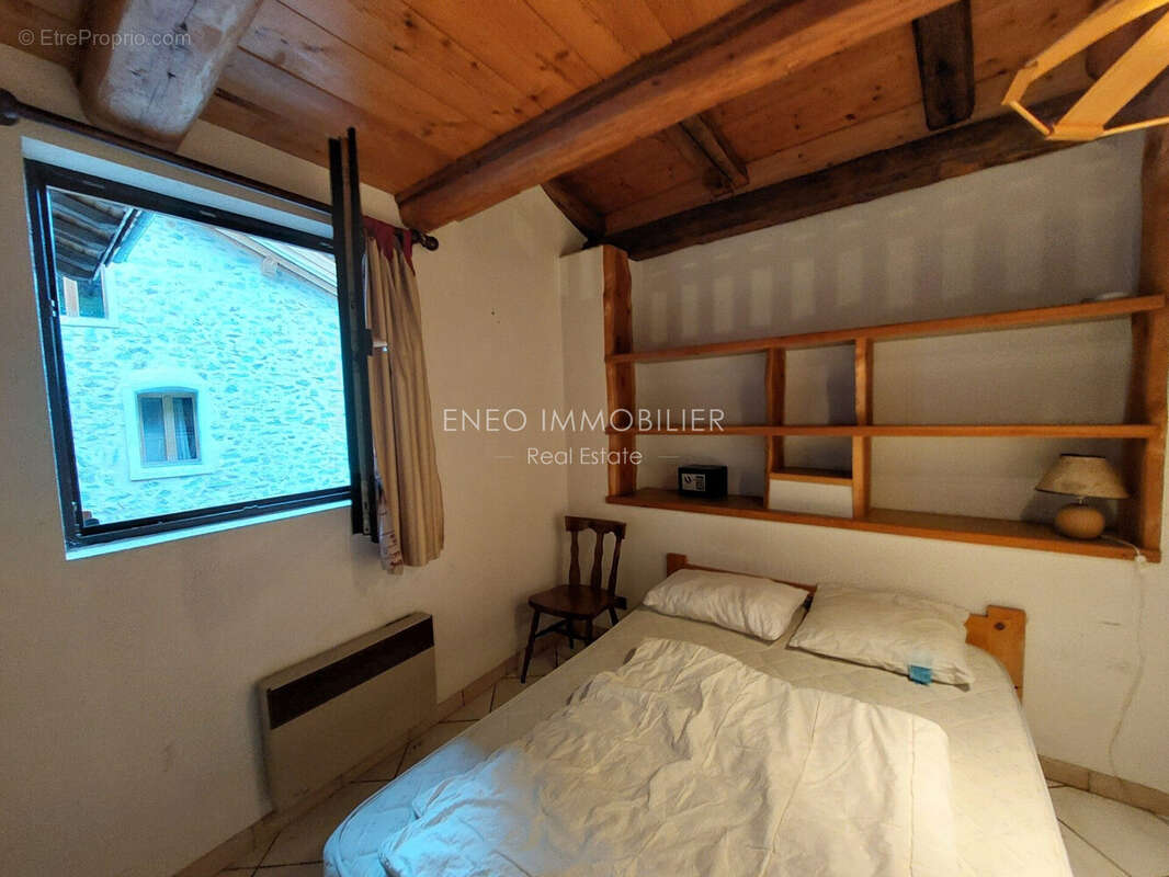 Appartement à PEISEY-NANCROIX