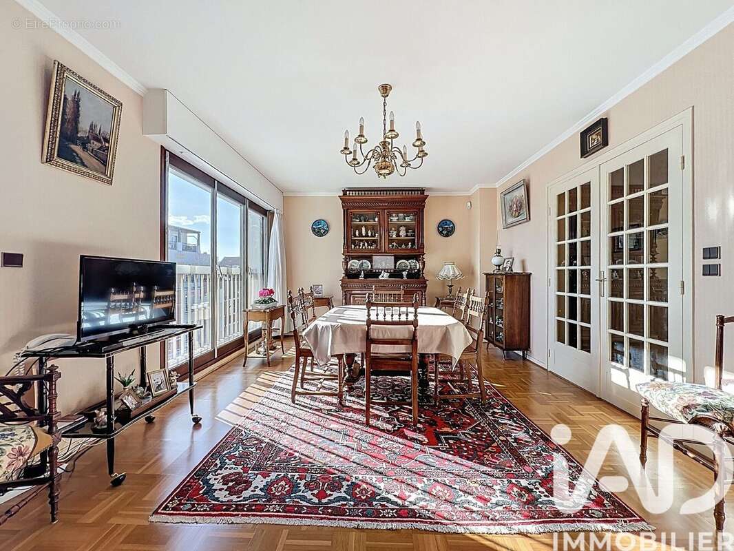 Photo 5 - Appartement à LE RAINCY