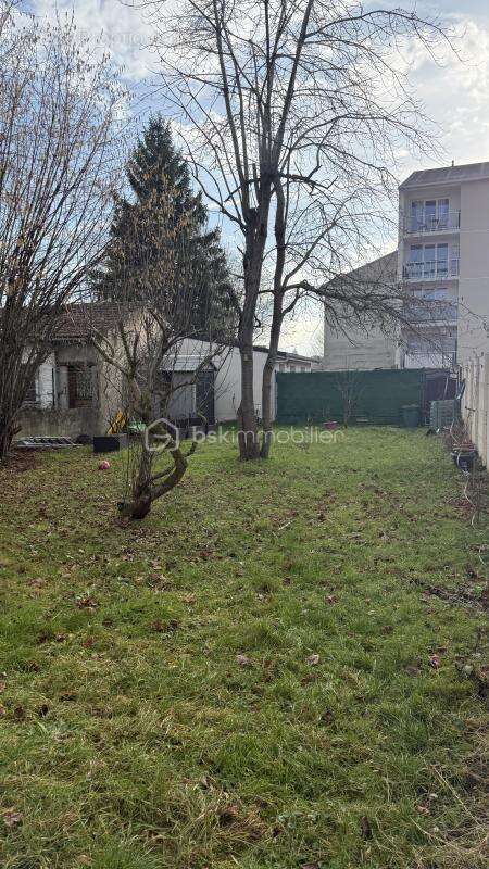 Maison à VILLEPARISIS