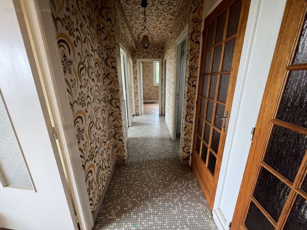 Maison à CESSON-SEVIGNE