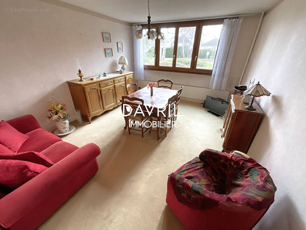 Appartement à ANDRESY