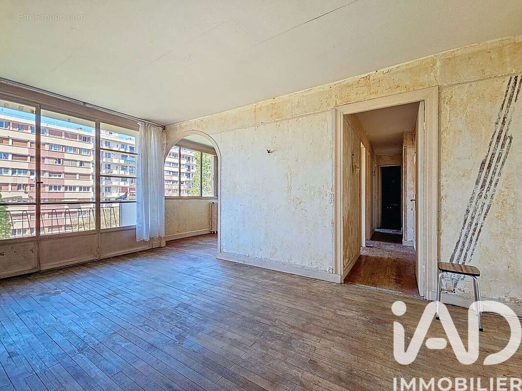 Photo 2 - Appartement à MONTREUIL