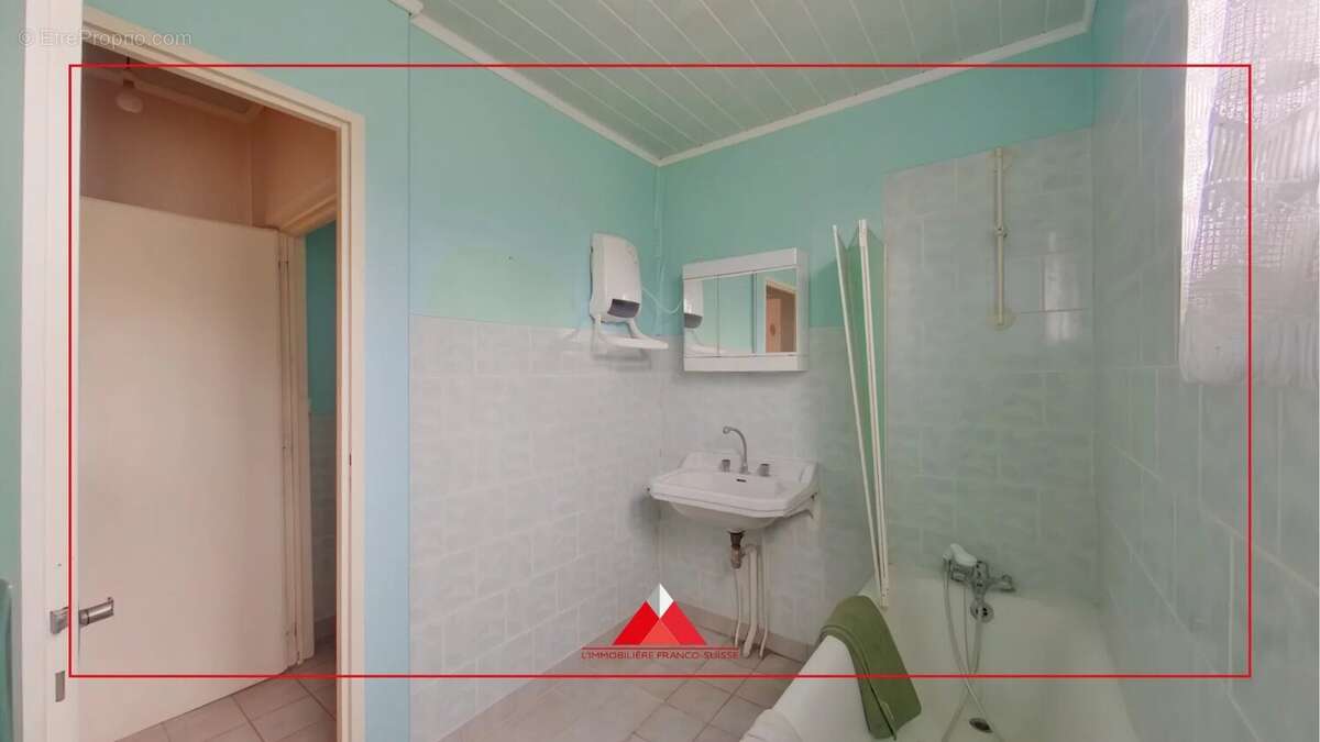 Maison individuelle avec 1273m² de terrain - photo 5