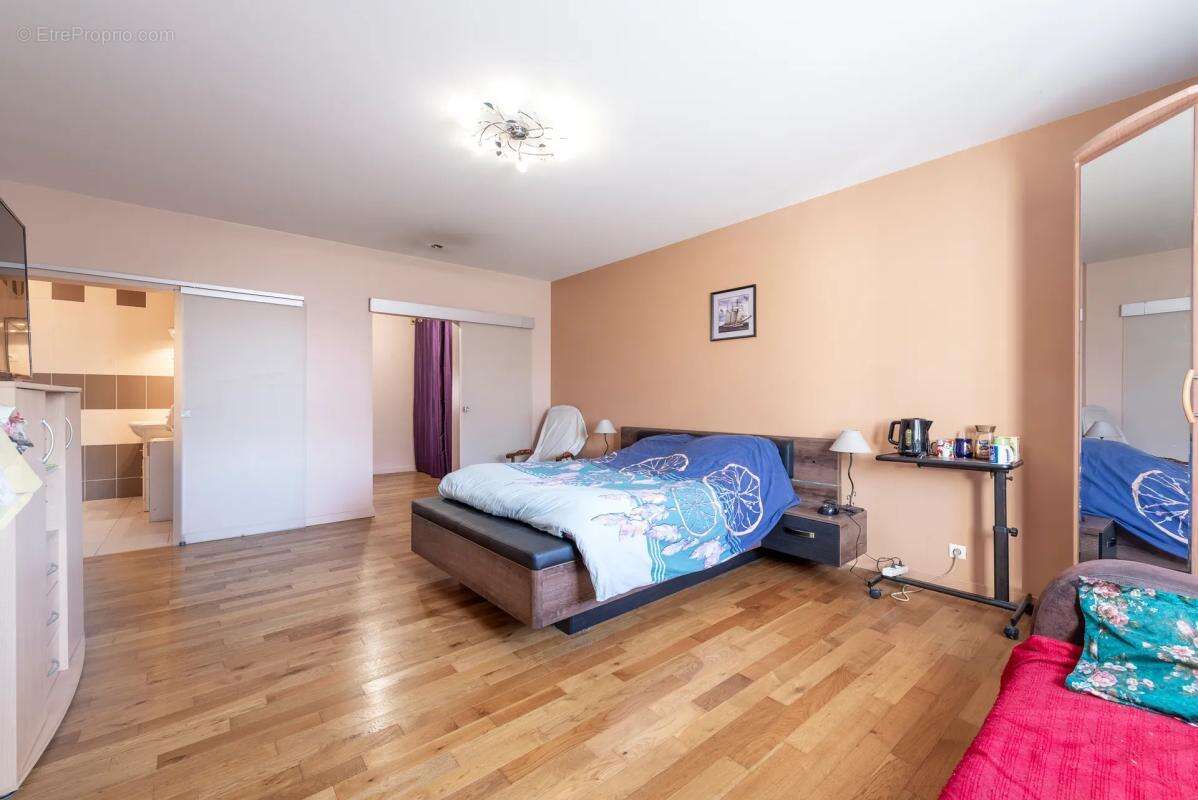 Maison à MITRY-MORY