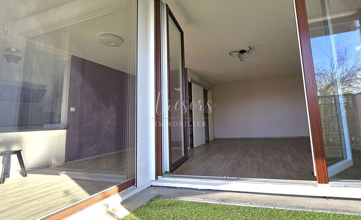 Appartement à ANNECY