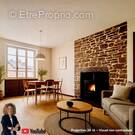 Maison à CHATEAUNEUF-D'ILLE-ET-VILAINE