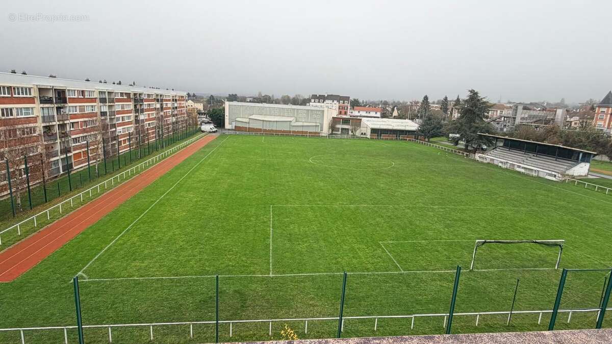 Photo 7 - Appartement à DOMONT