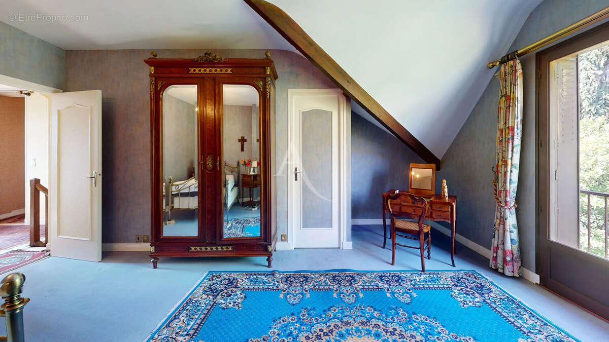 Maison à PALAISEAU
