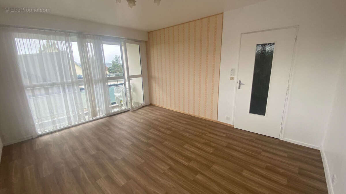 Appartement à DIEPPE