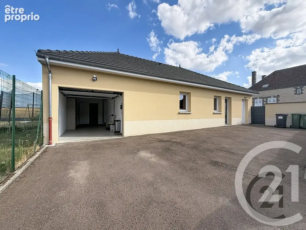Maison 115 m² à Saint-Pouange  - photo 15