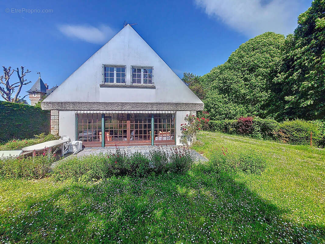 Maison à SAINT-CAST-LE-GUILDO